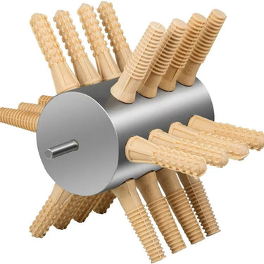 Chicken Plucker Drill Attachment